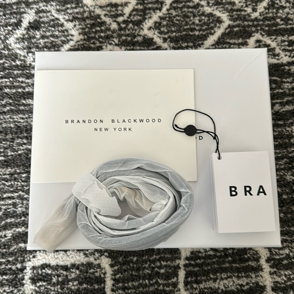 Kendrick Trunk - 90s Blue Denim - Picture 9 of 14